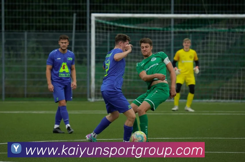 开云足球APP 体育赛事宣传图