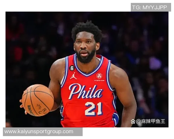 马克西谈恩比德复出感受快乐与替他开心的心情分享