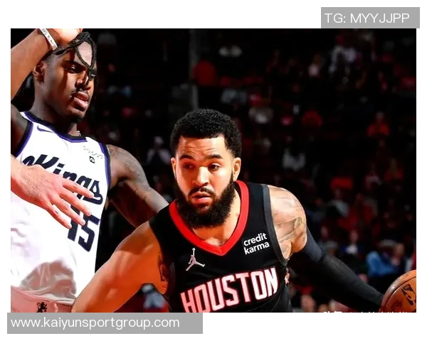 火箭队未完全排除范弗里特本赛季复出争冠可能性