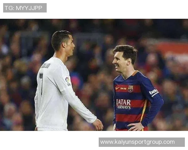 莱因克尔称梅西为历史最佳球员C罗同样是伟大射手