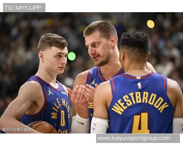 比尔谈快船首轮出局感受以掘金为榜样激励球队重整旗鼓