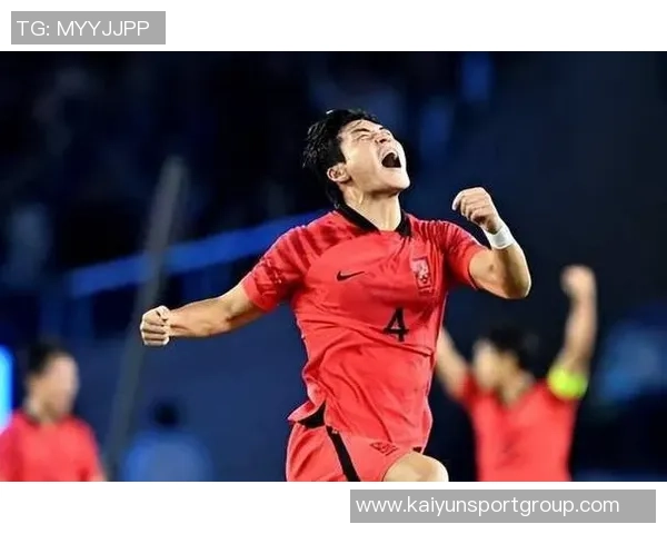 朴镇燮立志中超夺冠渴望向罗德里辛炯珉学习成长