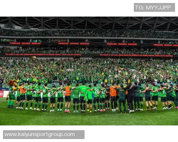 国安大胜亚泰四球击溃让球传言证明实力不容小觑