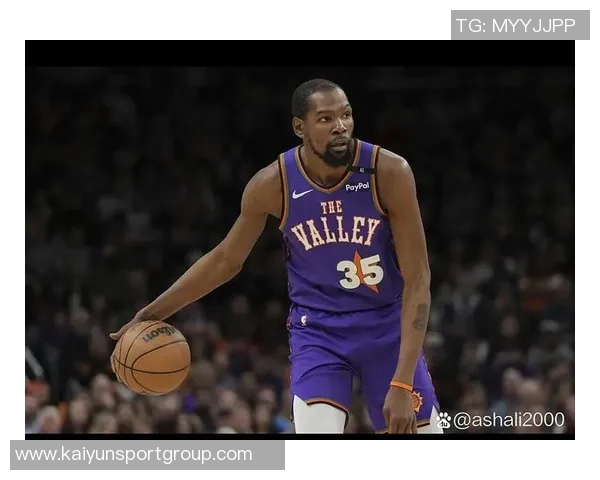 杜兰特创造历史连续17个赛季场均25分以上成联盟最长纪录