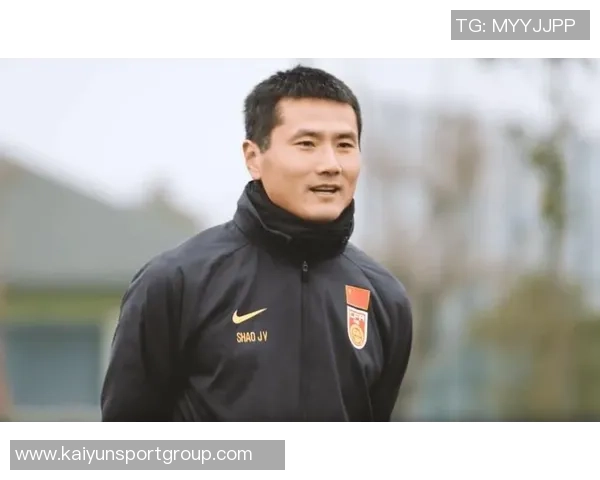 西海岸球员评价邵佳一：直率性格显而易见不喜虚情假意