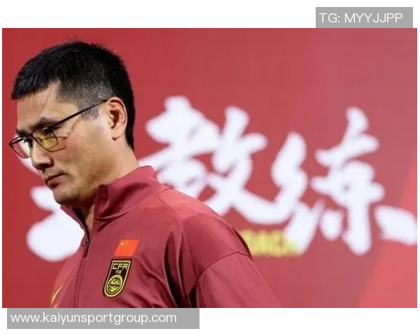 邵佳一谈国足教练经验积累沉淀将助力球队更进一步